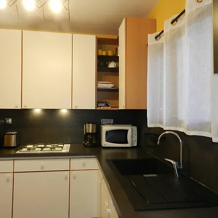 Lägenhet Bormes-les-mimosas, 3 Pieces, 6 Personnes - Fr-1-251-607 *