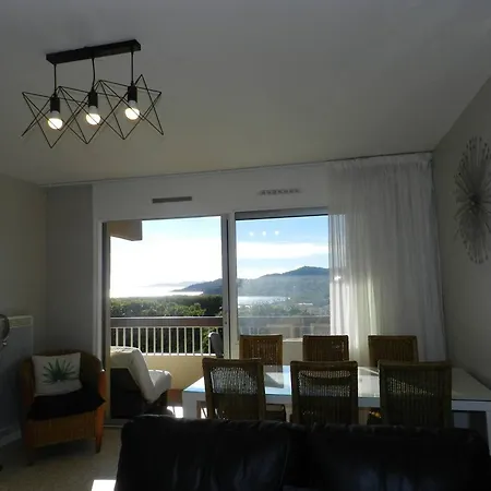 Lägenhet Bormes-les-mimosas, 3 Pieces, 6 Personnes - Fr-1-251-607 Bormes-les-Mimosas