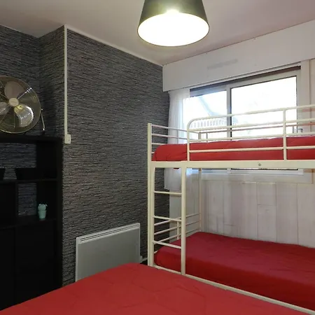 Bormes-les-mimosas, 3 Pieces, 6 Personnes - Fr-1-251-607 Lägenhet Bormes-les-Mimosas